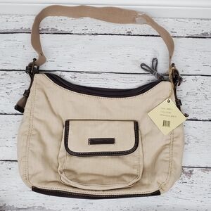 Jamaica Bay Fall Collection bag NWT